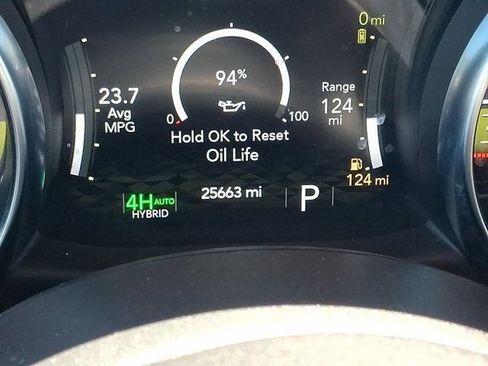 Used 2023 Jeep Wrangler Unlimited w/ 8.4" Radio Group AWD/4WD image 25