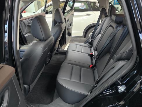 Used 2023 Nissan Rogue SV w/ SV Premium B Package image 19