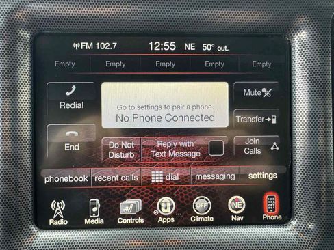 Used 2016 Dodge Challenger R/T Scat Pack RWD image 21