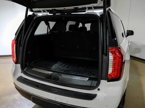 Used 2021 GMC Yukon XL AT4 w/ AT4 Premium Plus Package image 56