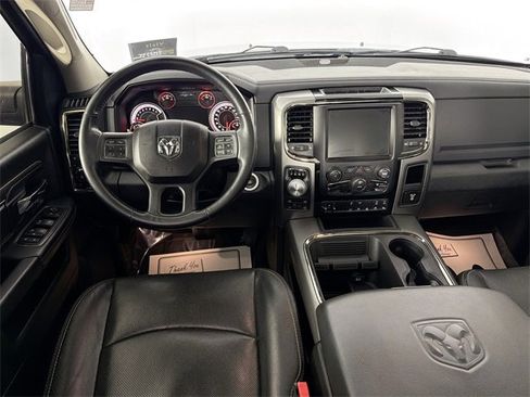 Used 2016 RAM 1500 Sport w/ Sport Premium Group image 20