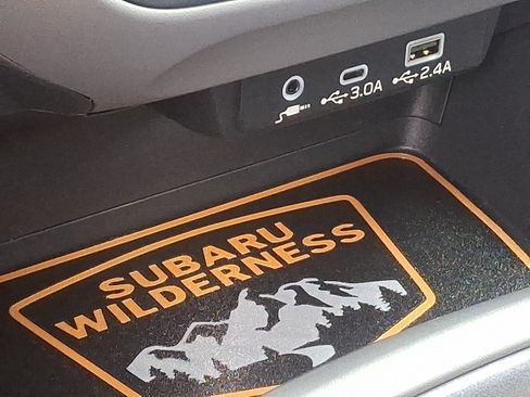 Certified 2026 Subaru Crosstrek 2.5i Wilderness w/ Crosstrek Mirror Package AWD/4WD image 23