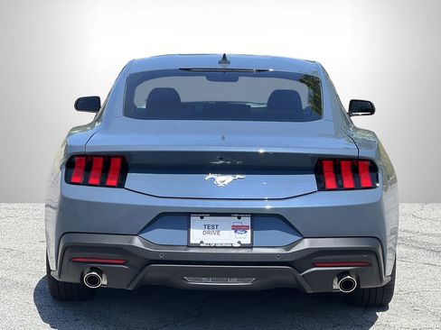 New 2026 Ford Mustang Coupe RWD image 20