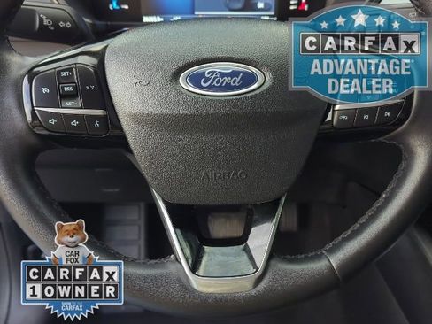 Used 2023 Ford Escape Active image 5