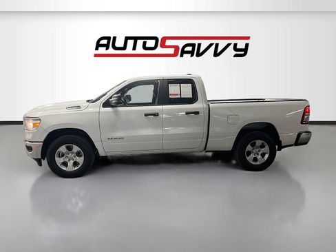 Used 2024 RAM 1500 Big Horn image 4