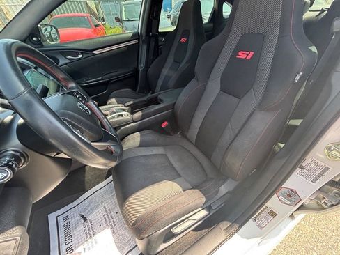 Used 2017 Honda Civic Si image 17