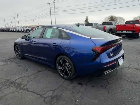 Used 2025 Kia K5 GT-Line FWD image 6