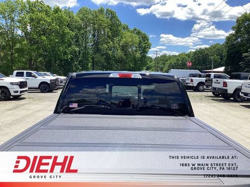 Used 2018 Ford F150 XLT w/ Equipment Group 302A Luxury AWD/4WD image 6