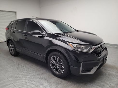 Used 2020 Honda CR-V EX image 13