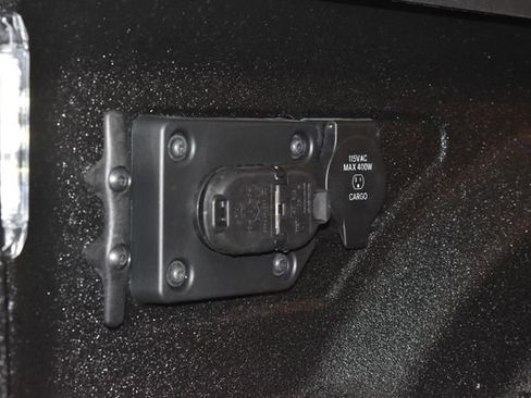 New 2026 RAM 2500 Tradesman image 12