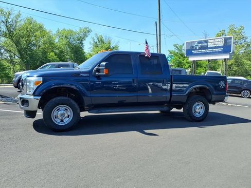 Used 2015 Ford F250 XL w/ Power Equipment Group AWD/4WD image 15