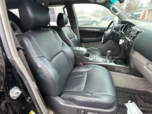 Used 2008 Toyota 4Runner Sport image 14