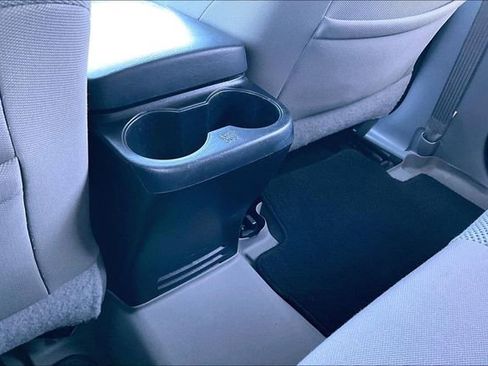 Used 2014 Toyota Tacoma PreRunner w/ TRD Sport Package image 11