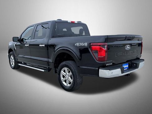 Used 2025 Ford F150 XLT w/ Equipment Group 301A Standard image 7