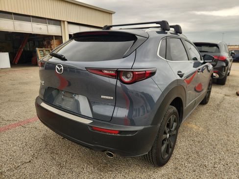 Used 2023 MAZDA CX-30 AWD 2.5 S w/ Preferred Package image 3
