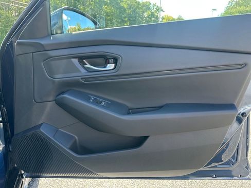 New 2025 Honda Accord EX-L image 28