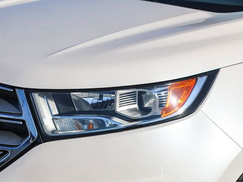 Used 2016 Ford Edge SEL w/ Equipment Group 201A image 7