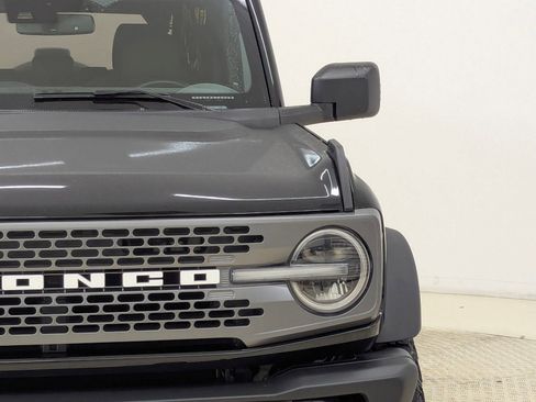 Certified 2023 Ford Bronco Badlands w/ Sasquatch Package image 20