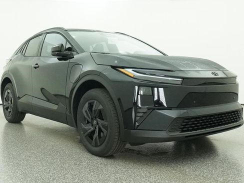 New 2026 Toyota C-HR AWD/4WD image 78