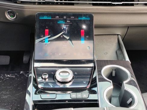 New 2026 Cadillac Escalade Sport w/ Touring Package AWD/4WD image 43