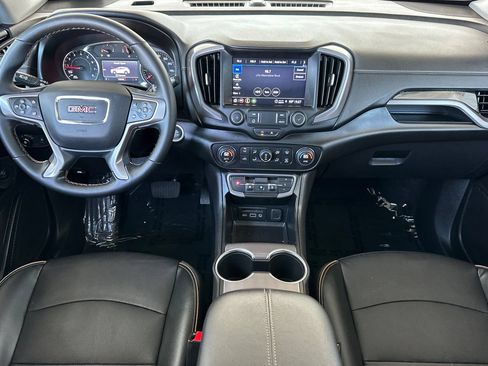 Used 2024 GMC Terrain AT4 AWD/4WD image 16
