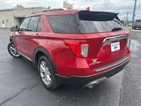 Used 2020 Ford Explorer Limited image 5