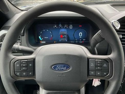 Used 2026 Ford F150 STX w/ Equipment Group 200A AWD/4WD image 12