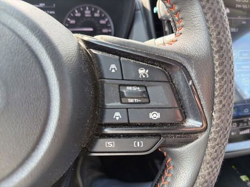 Used 2024 Subaru Crosstrek 2.5i Limited w/ Popular Package #3A AWD/4WD image 17