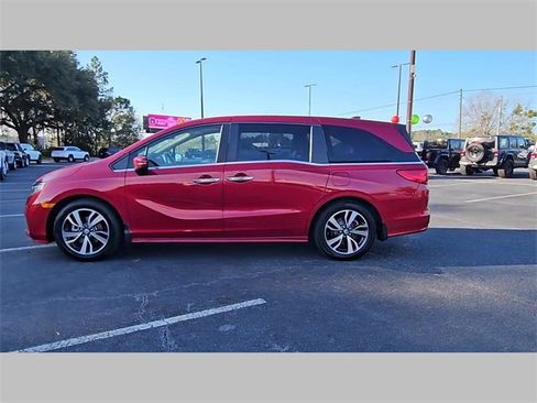 Used 2022 Honda Odyssey Touring image 25