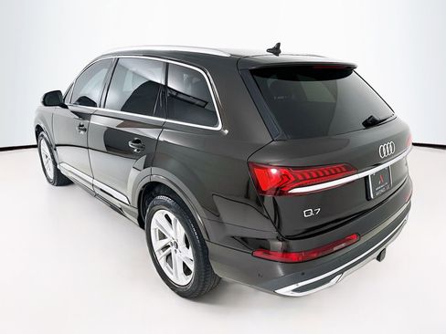 Used 2024 Audi Q7 2.0T Premium AWD/4WD image 6