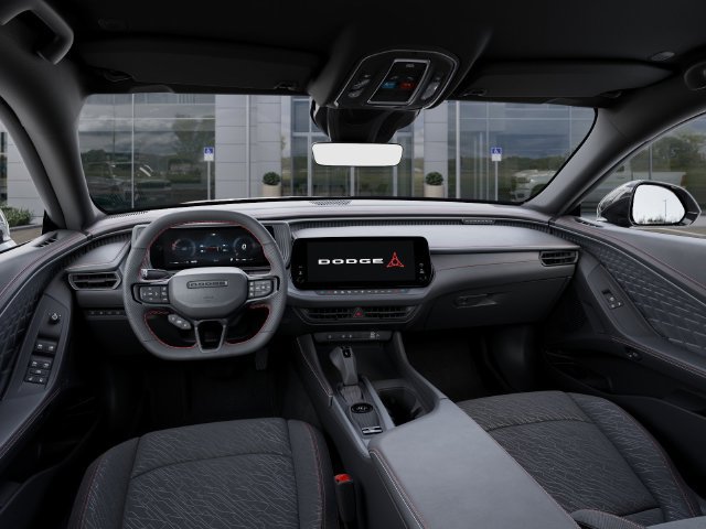 New 2026 Dodge Charger R/T AWD/4WD image 19