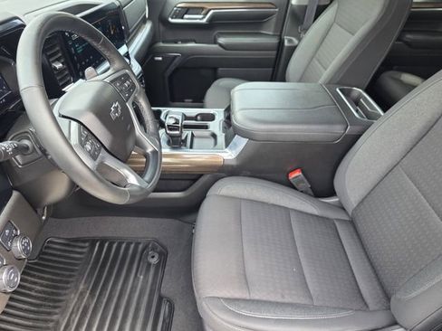 Used 2024 Chevrolet Silverado 1500 RST w/ Convenience Package II image 10