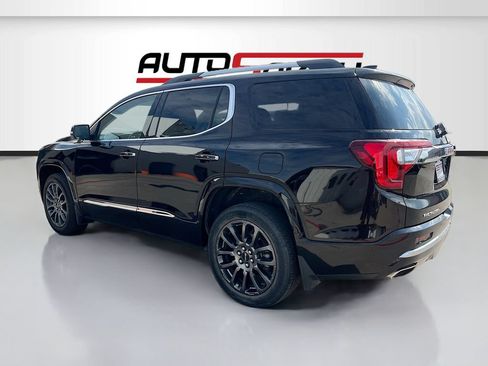 Used 2023 GMC Acadia Denali w/ Black Diamond Edition FWD image 5