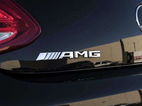 Used 2017 Mercedes-Benz C 43 AMG 4MATIC Coupe image 47