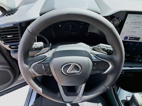 New 2026 Lexus NX 350 AWD w/ Accessory Package (2T) image 39