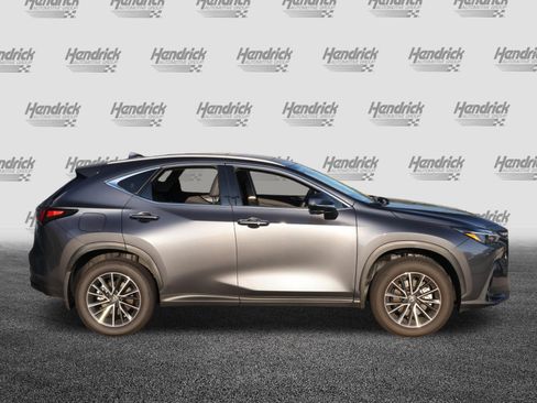 Used 2026 Lexus NX 450h+ AWD w/ Accessory Package (K3) image 10