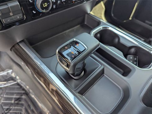 New 2026 Chevrolet Silverado 1500 LT AWD/4WD image 24