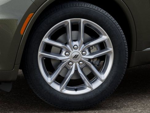 New 2026 Dodge Durango GT image 37