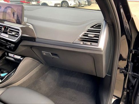 Used 2024 BMW X3 M w/ Executive Package image 17