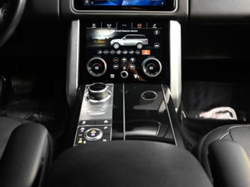 Used 2019 Land Rover Range Rover Supercharged AWD/4WD image 67