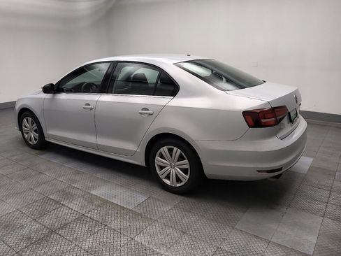 Used 2017 Volkswagen Jetta S w/ Jetta S Cold Weather Package FWD image 3