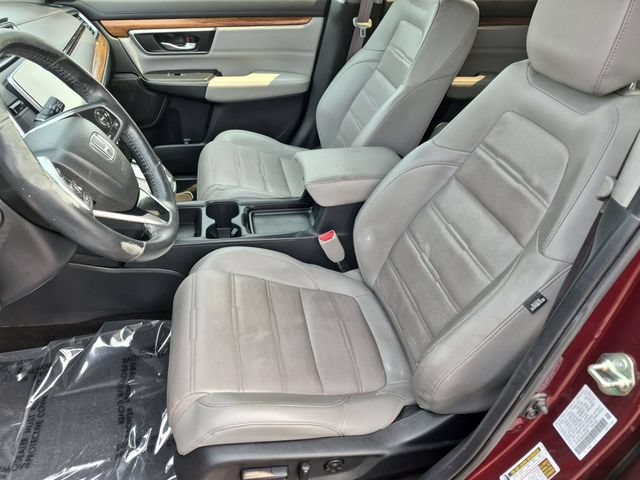 Used 2019 Honda CR-V EX-L image 15