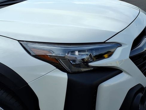 Certified 2025 Subaru Outback Premium w/ Popular Package #1A image 9