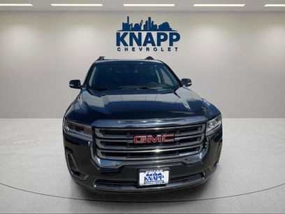 Used 2023 GMC Acadia AT4 w/ Preferred Package