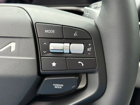 New 2026 Kia Sportage SX Prestige AWD/4WD image 24