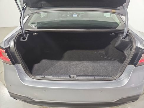 Used 2020 Subaru Legacy Limited AWD/4WD image 24