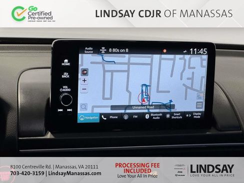 Used 2023 Honda Pilot Touring image 22