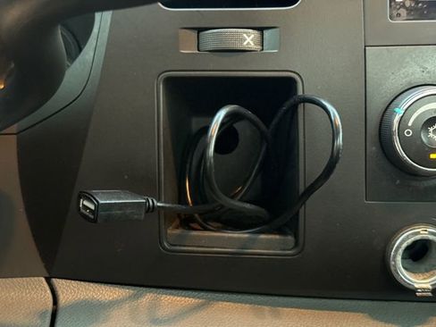 Used 2010 Chevrolet Silverado 1500 W/T w/ LS Package image 24