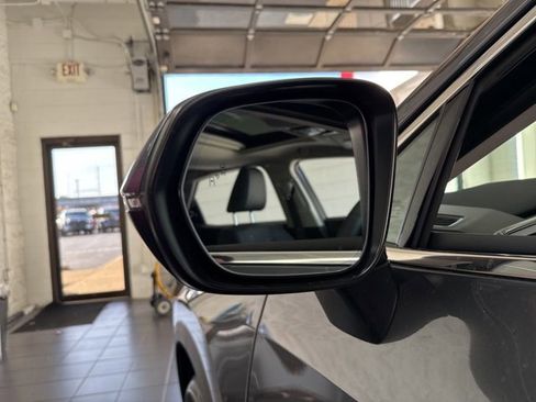 New 2026 Lexus NX 350 AWD image 11