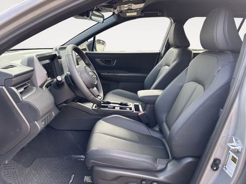 New 2026 Subaru Outback Premium image 9